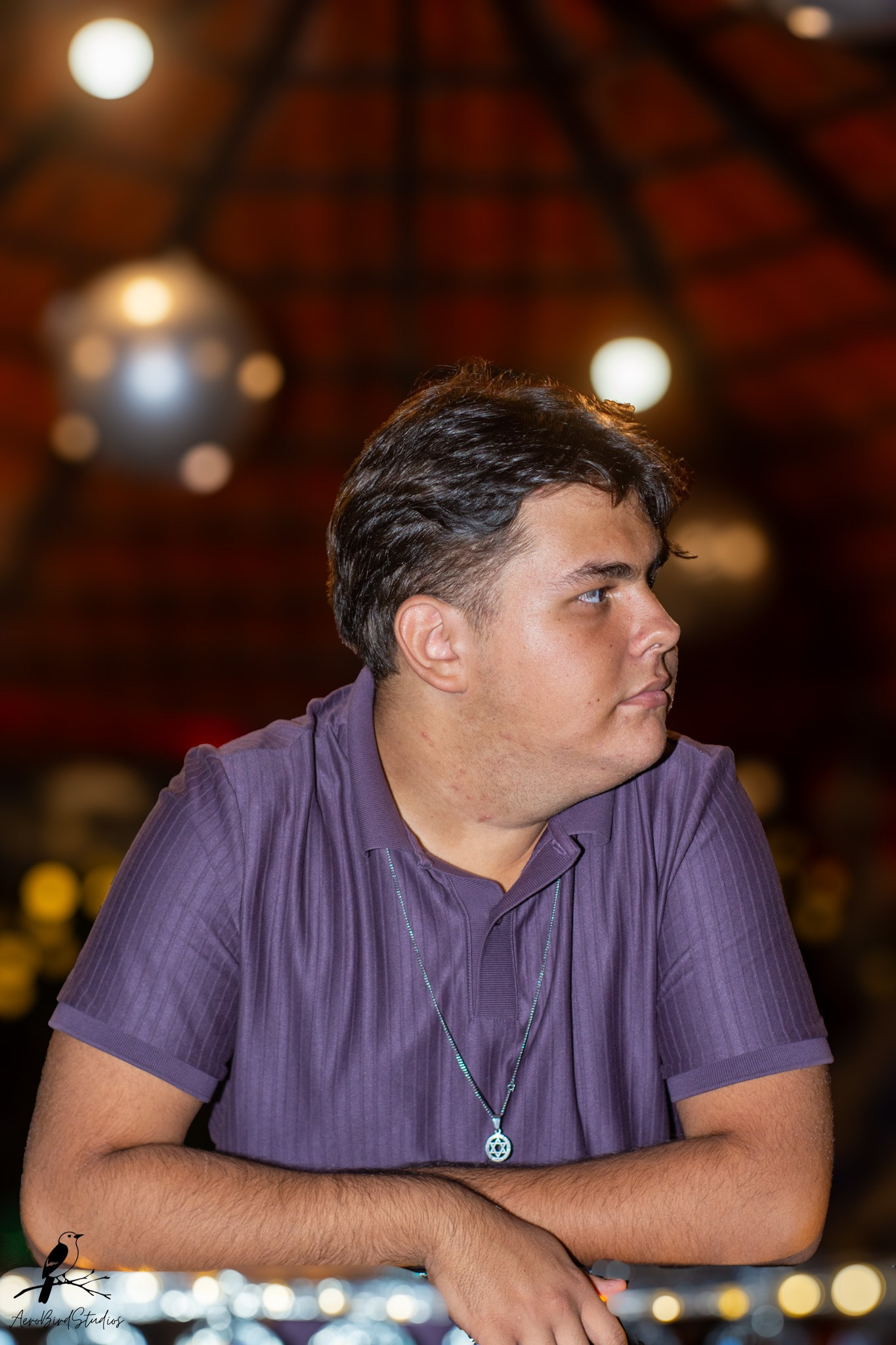Portfólio. AerobirdStudios
