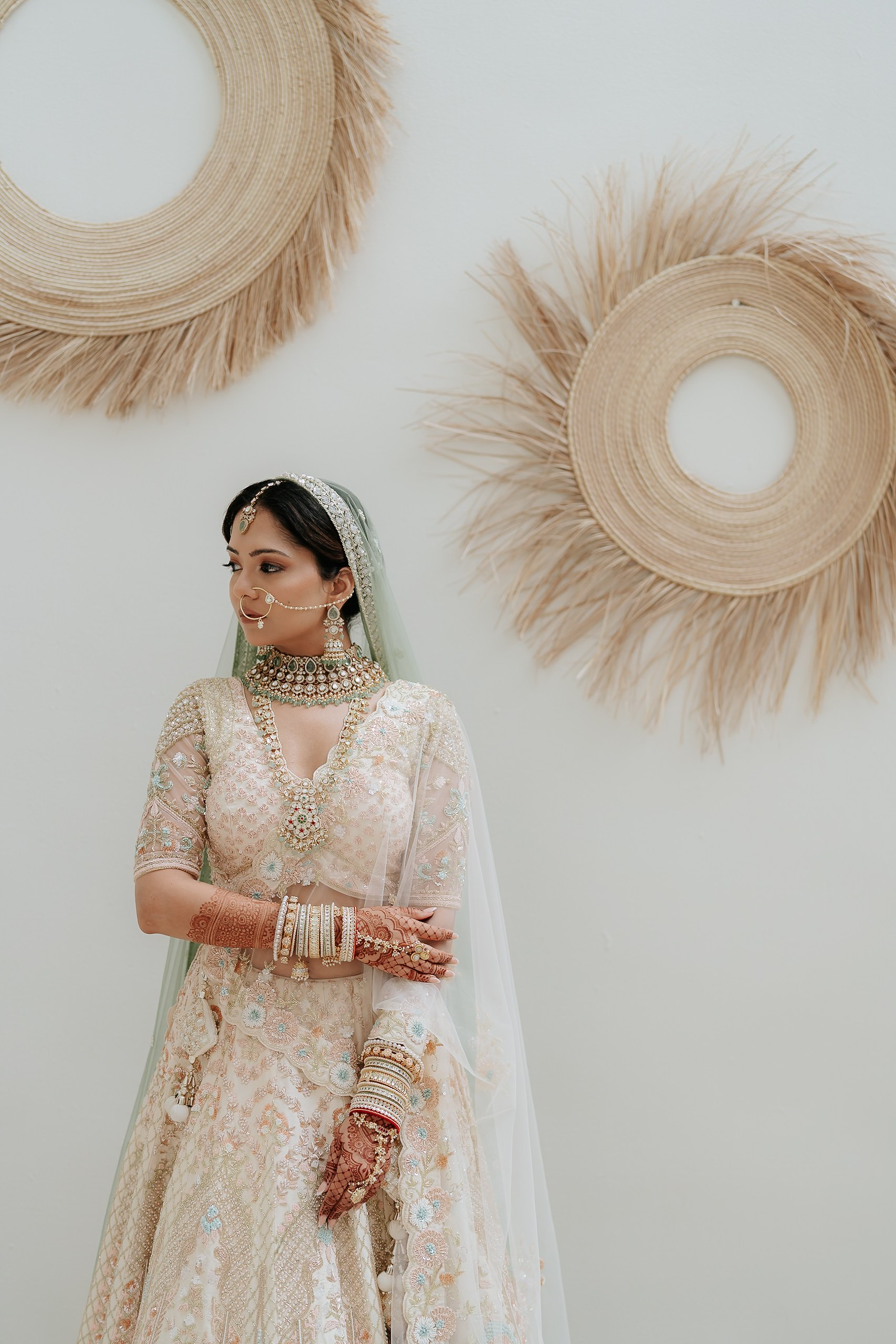 TINU & ASHKA. WEDDING PHOTO COLOR GRADING