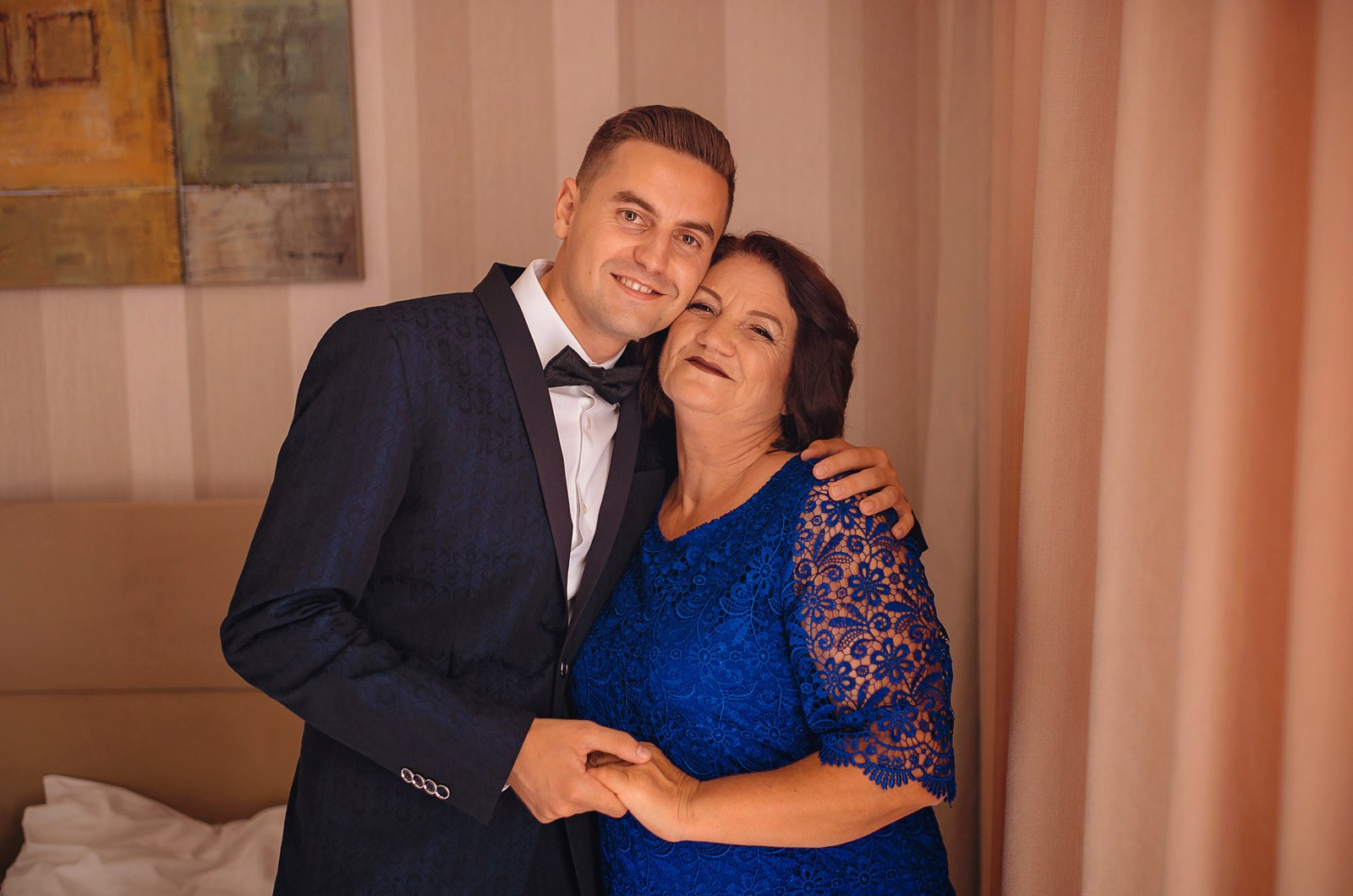 Laura & Daniel. Fotograf nunta Constanta