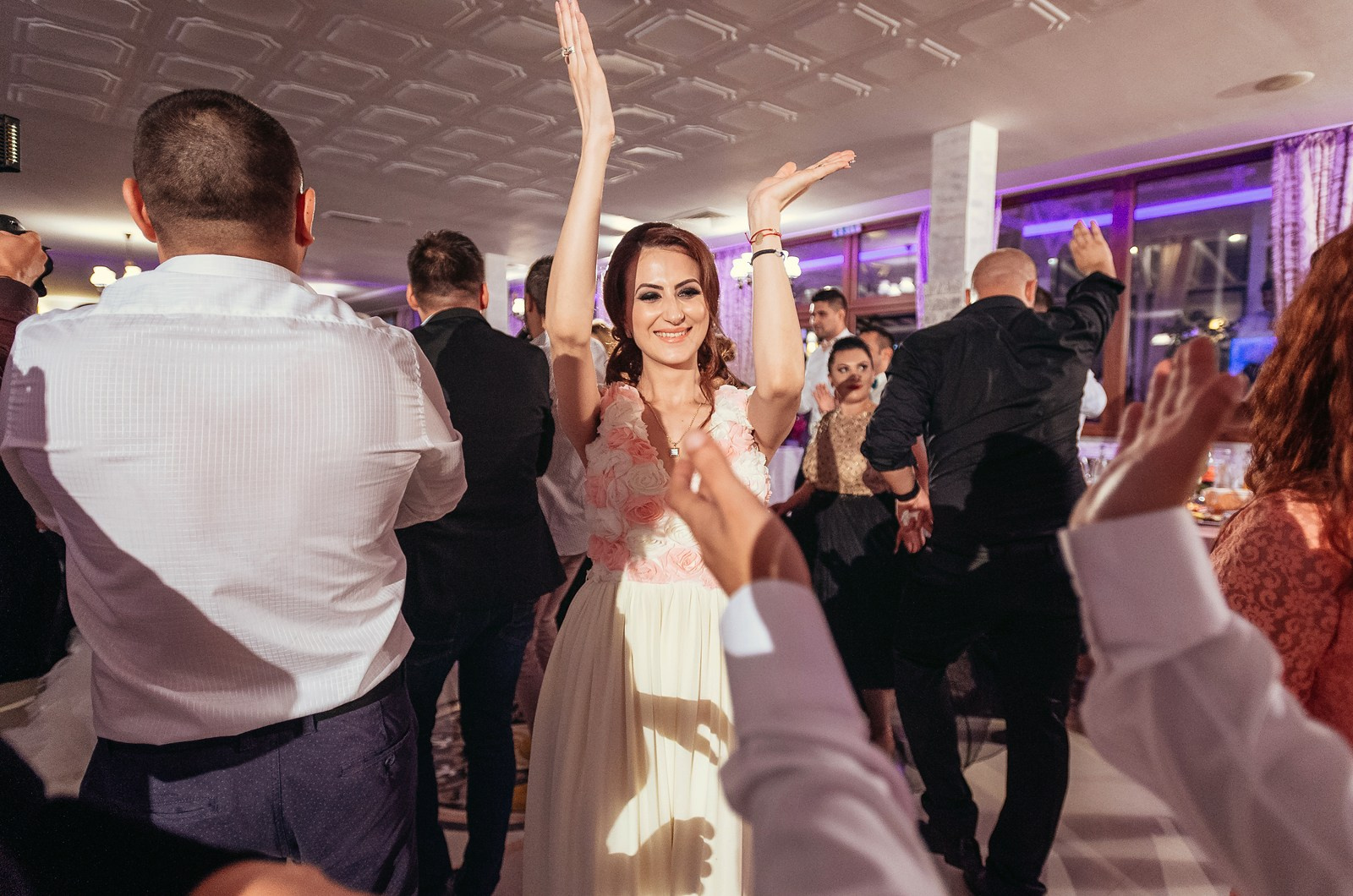 Mirela & Teo. Fotograf nunta Constanta