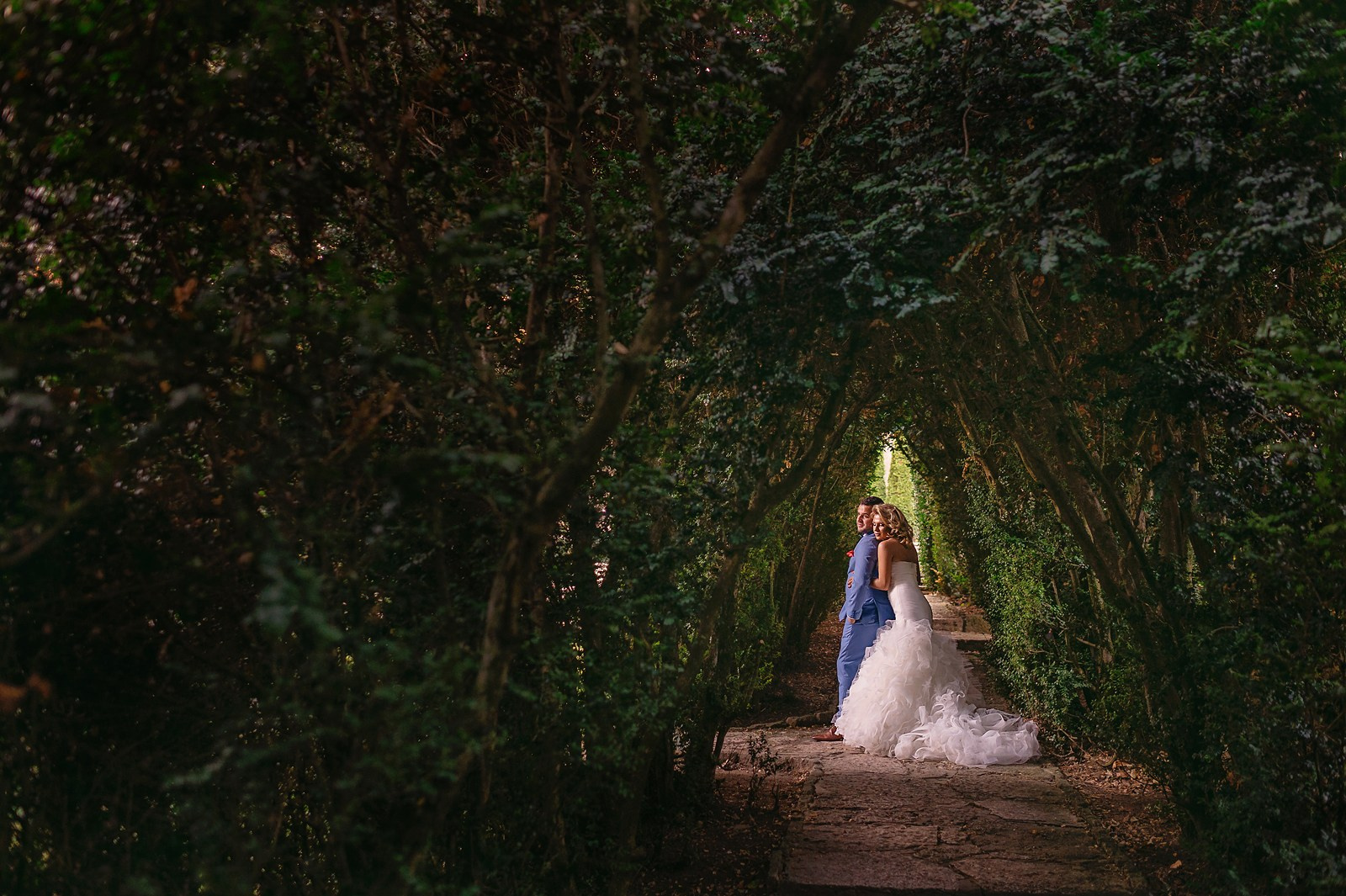 Mirela & Teo. Fotograf nunta Constanta