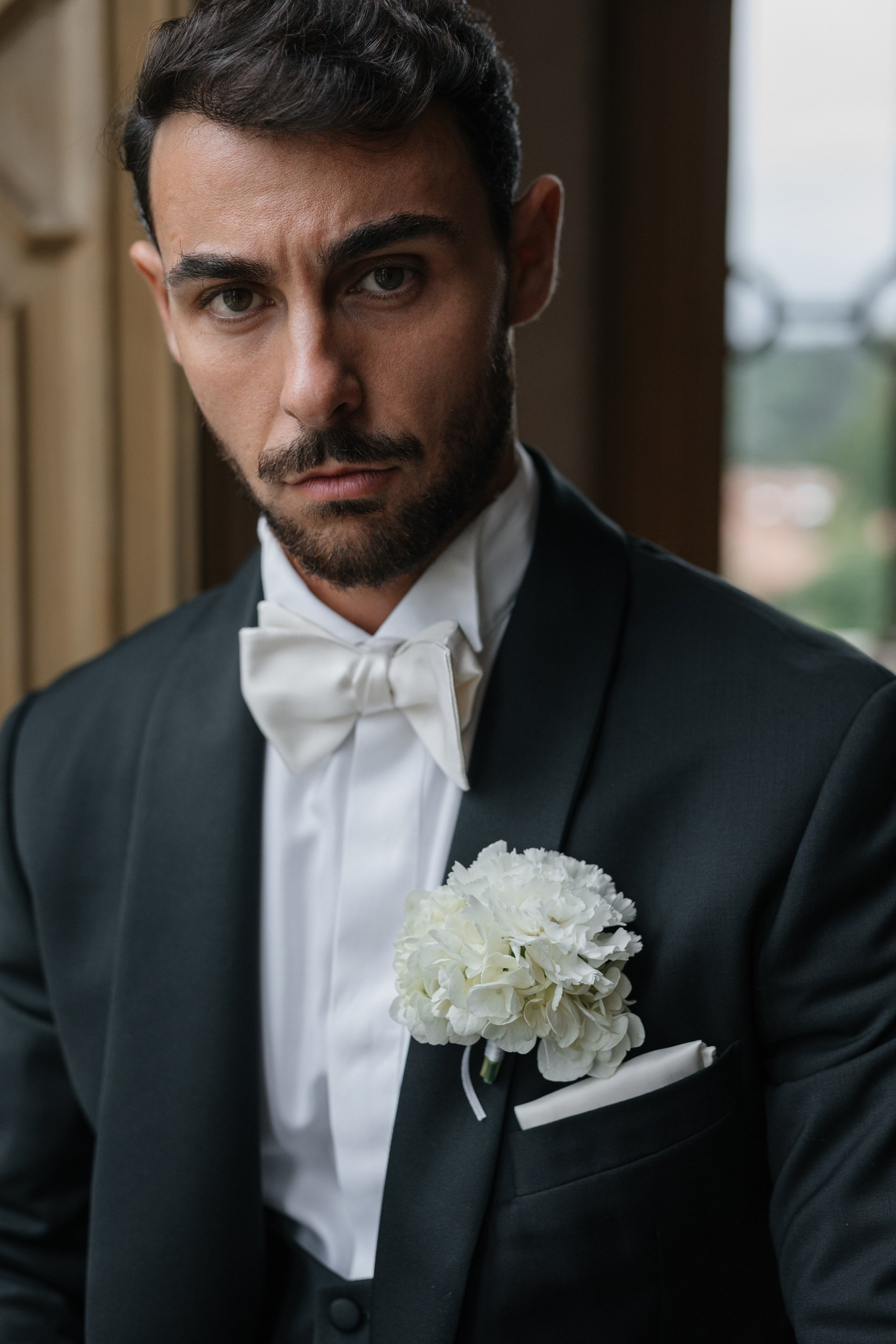 Wedding photographer Natalia