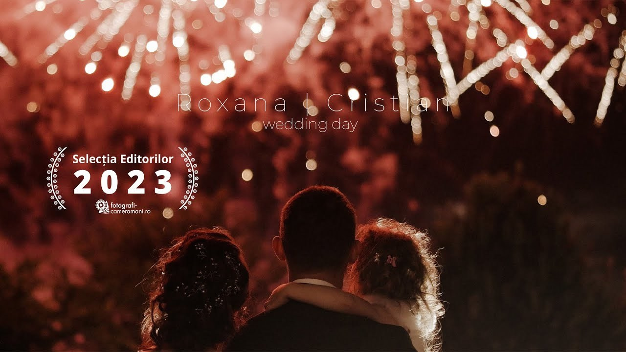 Videografie de Eveniment - Filmare Cinematica de Nuntă Cluj-Napoca. Horatiu Fat: Fotograf si Videograf Profesionist Nunta Cluj-Napoca