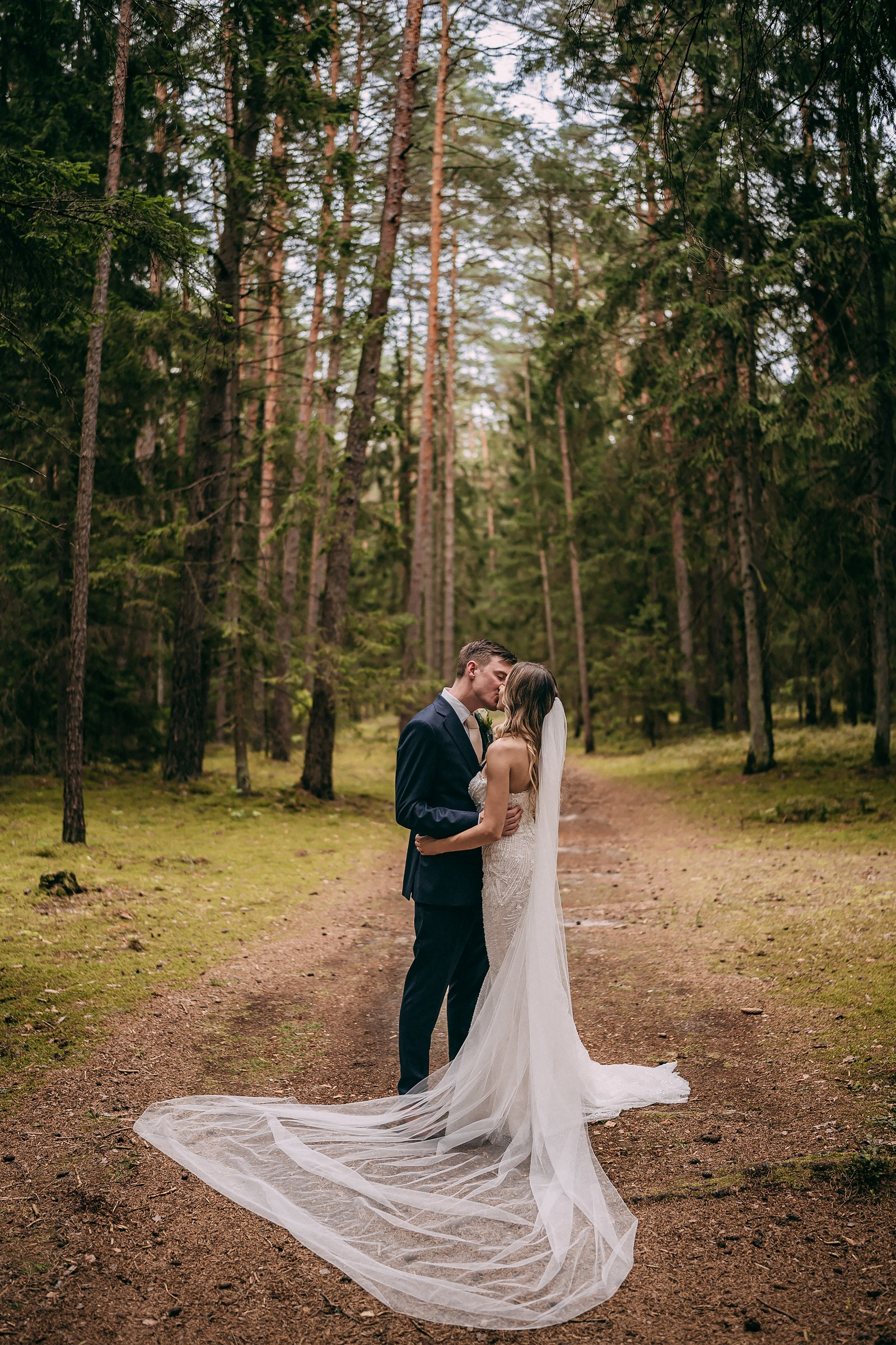 Almonika photo — fotografė Vilniuje