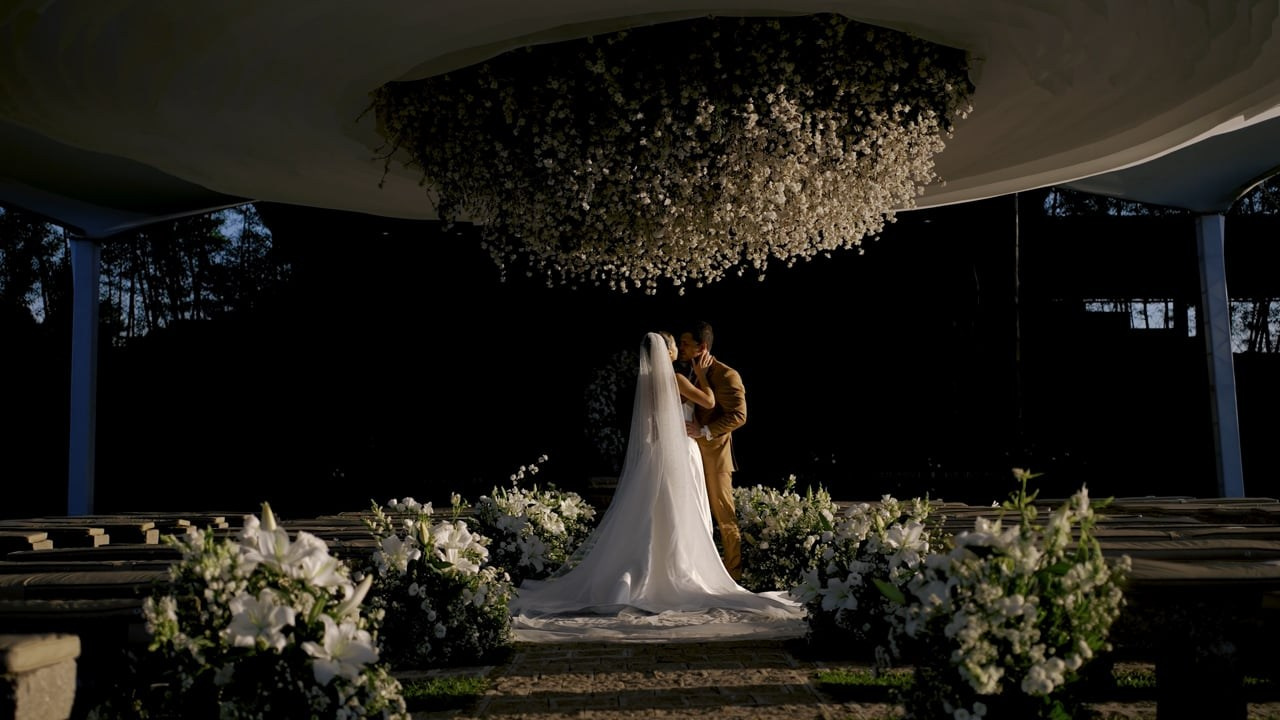 Filmes. Filmes de casamento