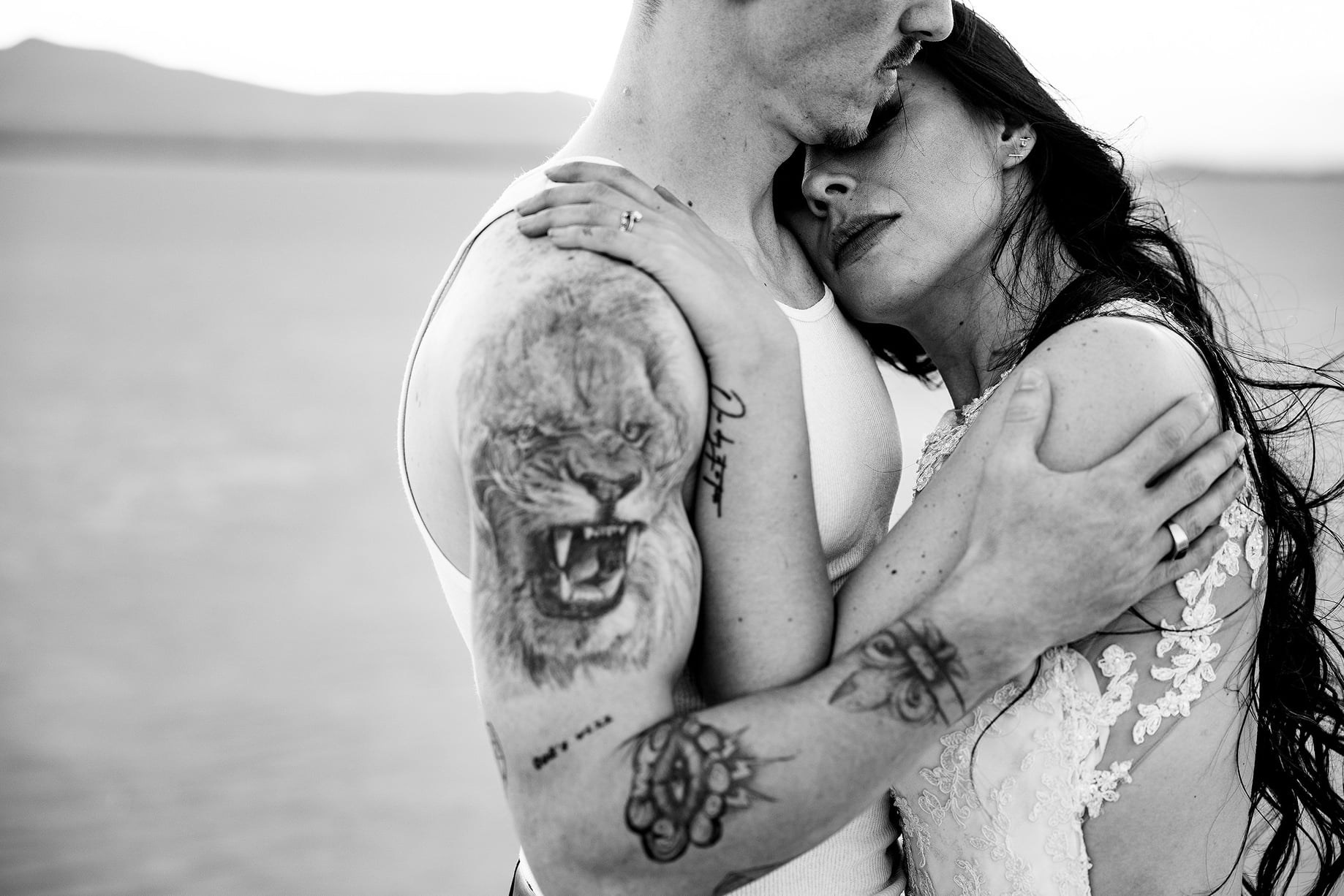 Jorge Romero Fotógrafo de bodas