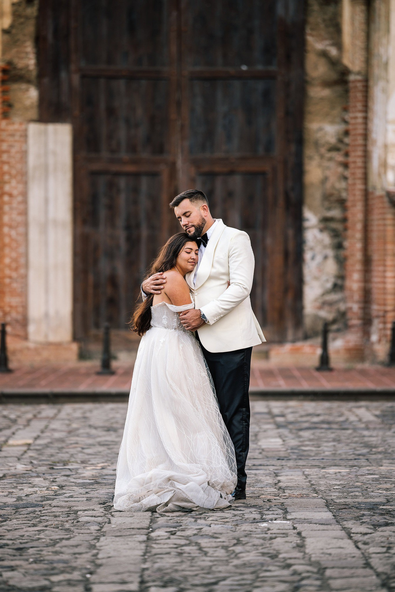 Jorge Romero Fotógrafo de bodas