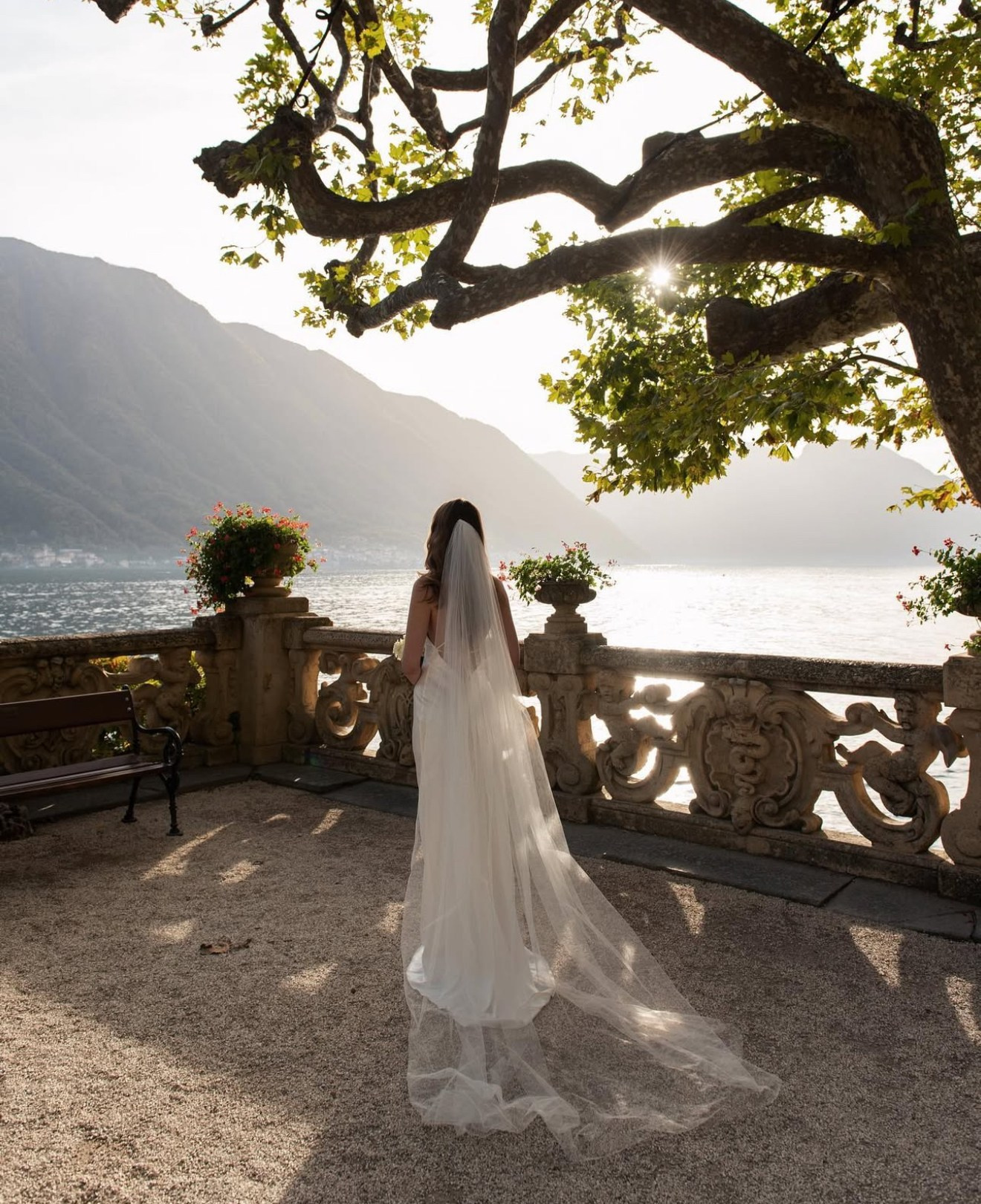 Lake Como Wedding Photographer | Elegant & Timeless Photography in Italy