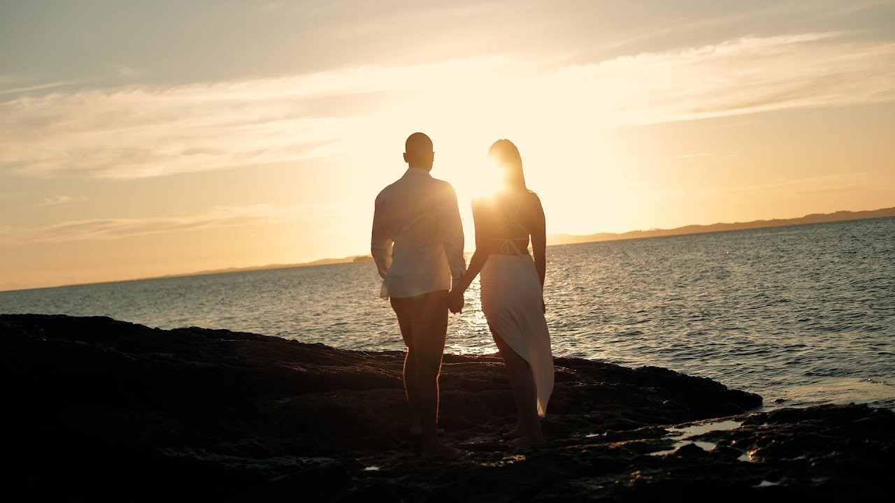 Amor em Filme - Filmagem de casamento na Bahia, Paraná e todo o Brasil