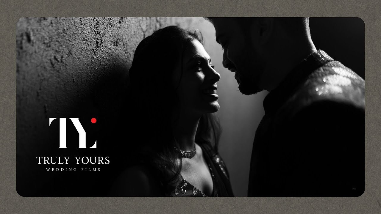 Meghana & Sanjay, Wedding at Royalton Leisure, Bangalore | Truly Yours