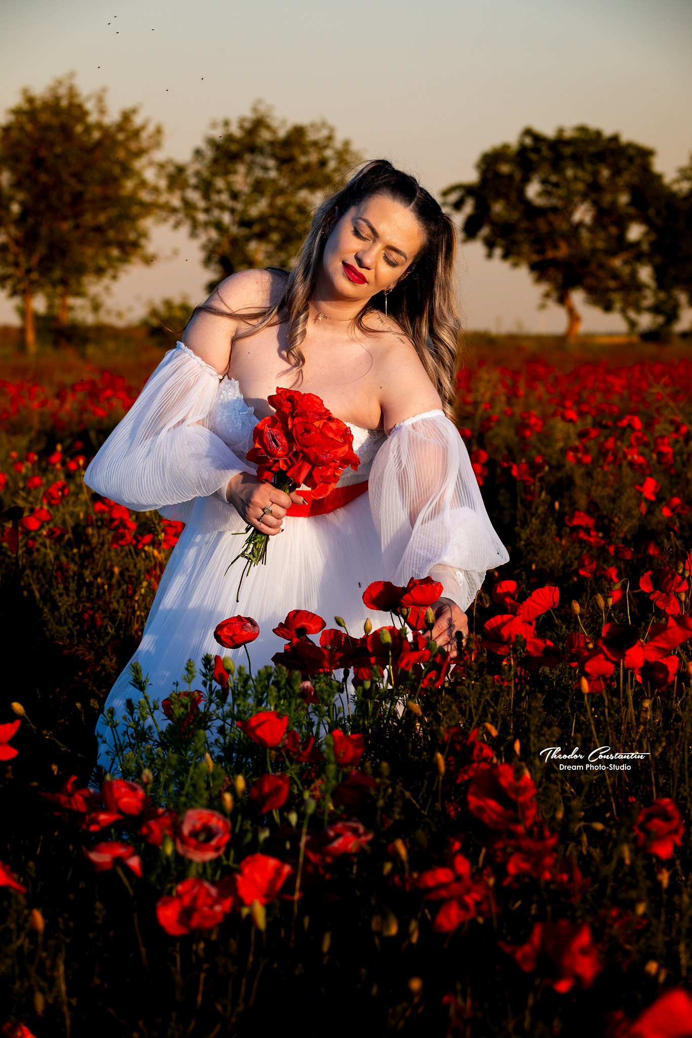 Dream Studio Galați – ședințe foto profesionale pentru familie, portrete și evenimente