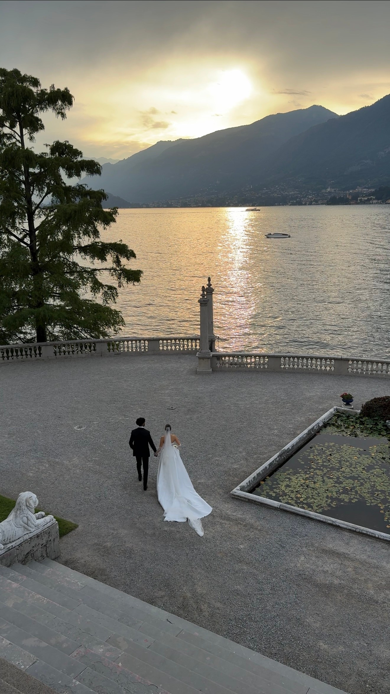 CONTENT CREATION. ALEX ZARIES, WEDDING VIDEOGRAPHER