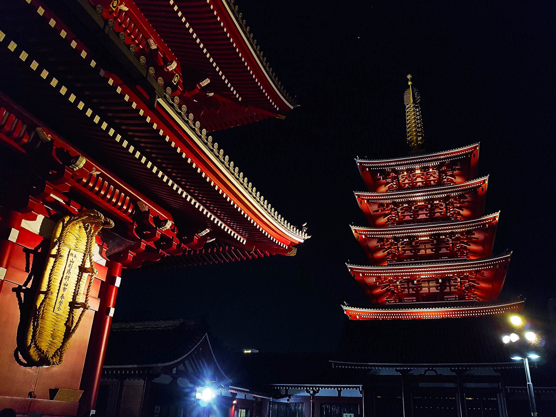 Tokyo Travel Photography Guide: Best Districts, Attractions & Tips