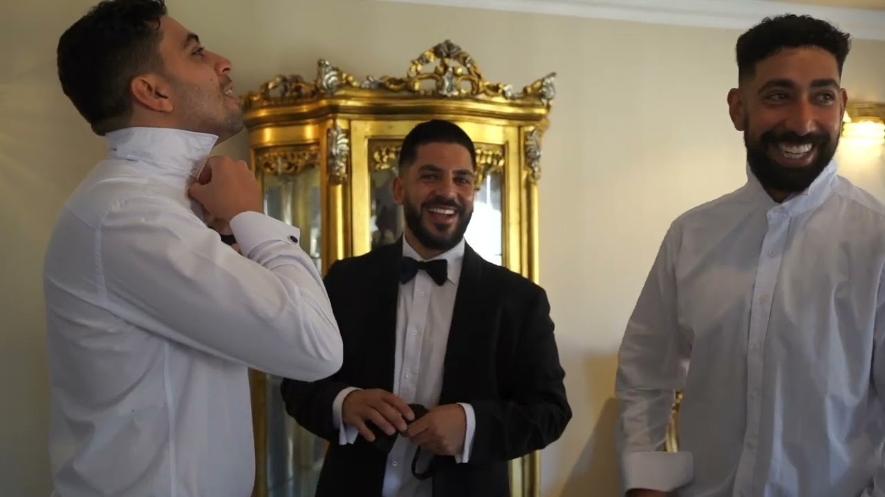 Wedding Films. Wedding Photographer & Videographer in Perth Australia
