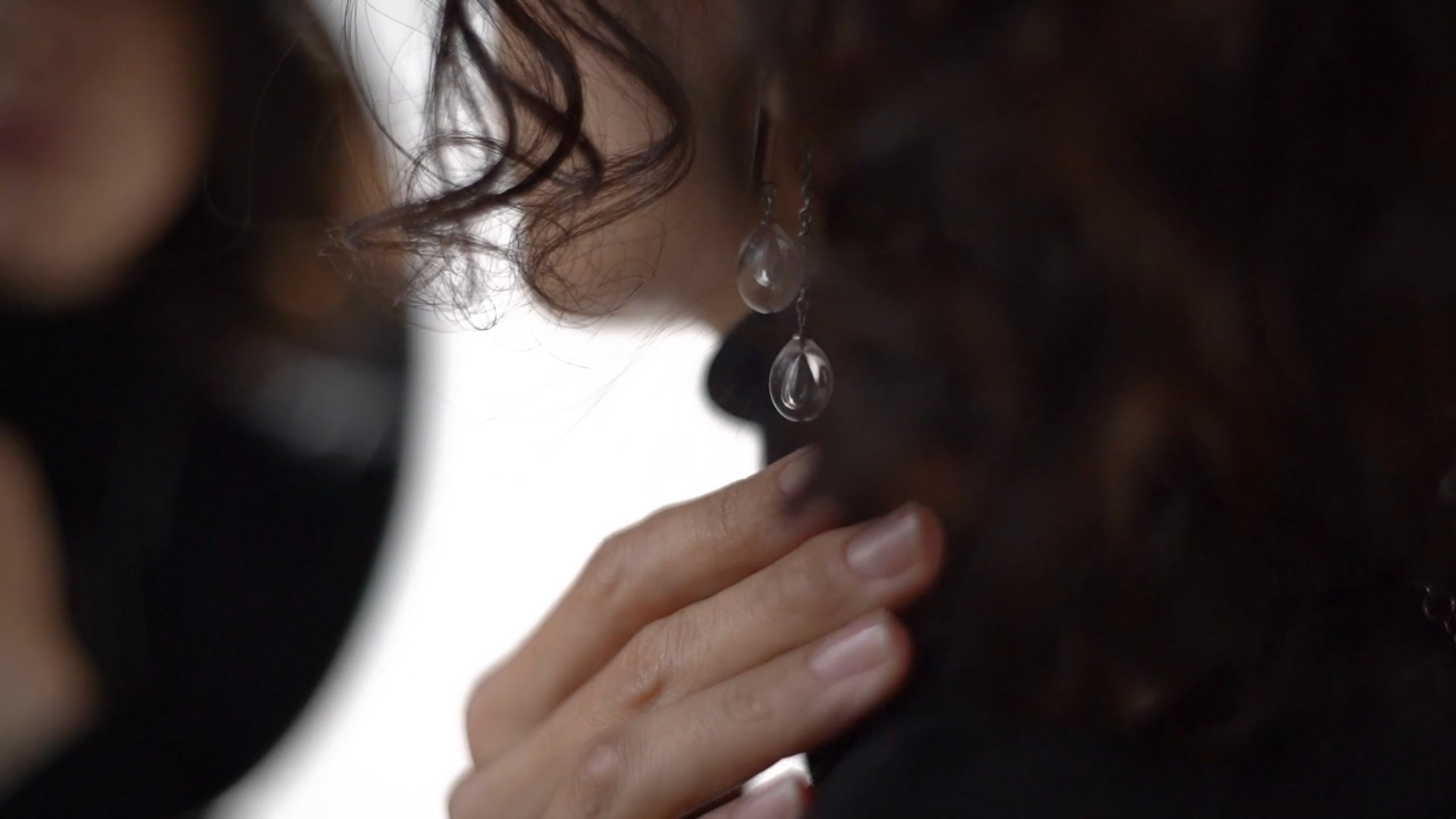 Videoposnetek za osebne blagovne znamke. Photographer Mariia Bortiakova