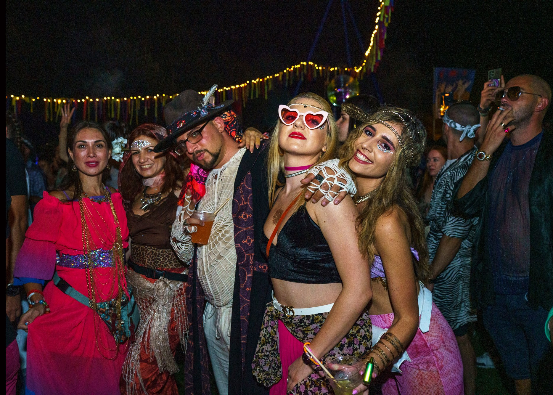 Events & Documentary