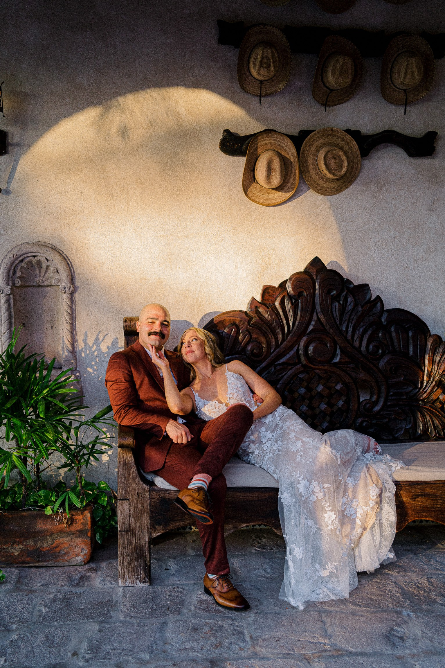Wedding Jacob&Michelle, Hacienda Antigua. Sayulita Wedding Photographer, Puerto Vallarta, Cabo