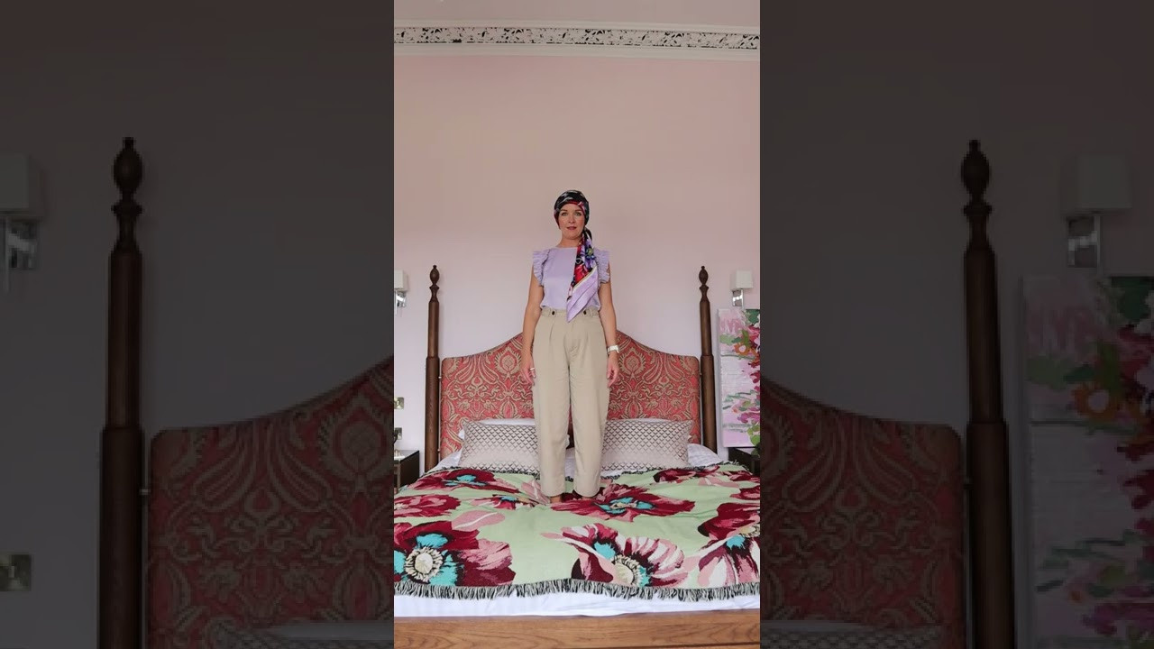 Videos. Create with Twila