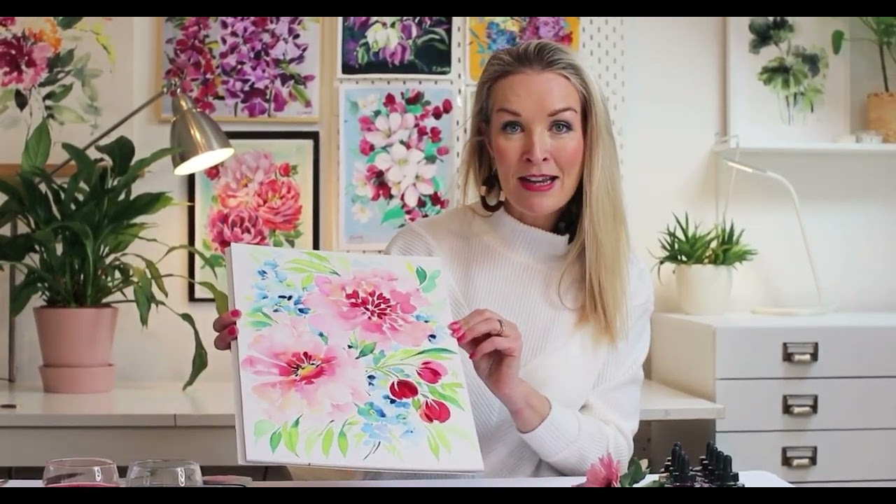 Videos. Create with Twila