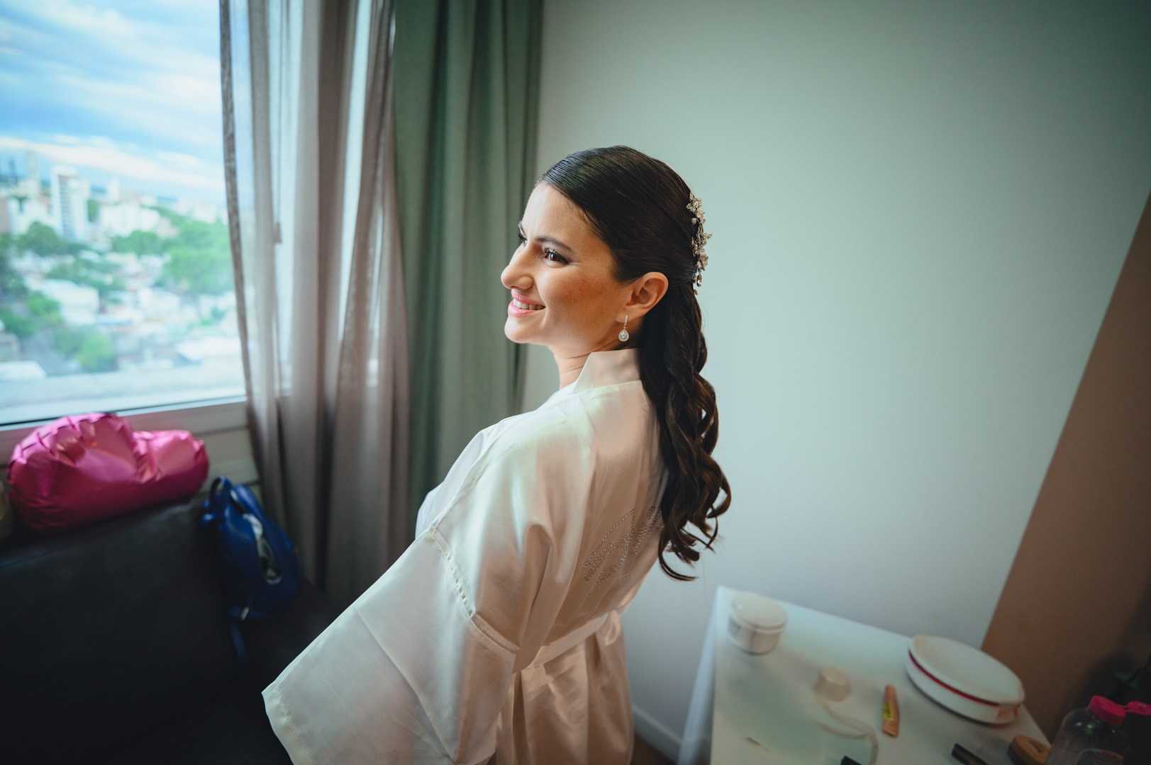 BODAS. FOTOGRAFÍA Y VIDEO BRUNO GREPPI
