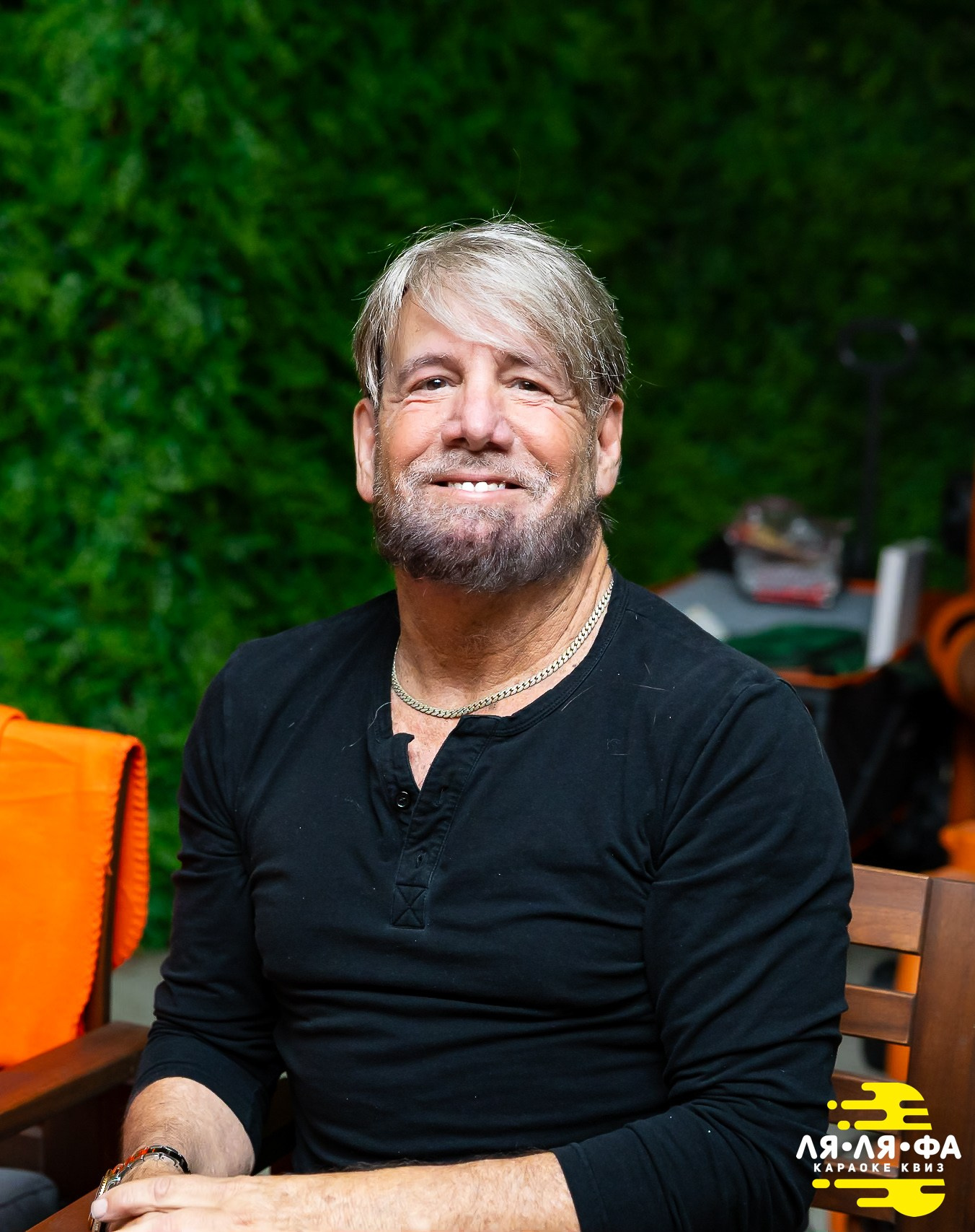 FEEDBACK. Photographer Julia Makoveeva