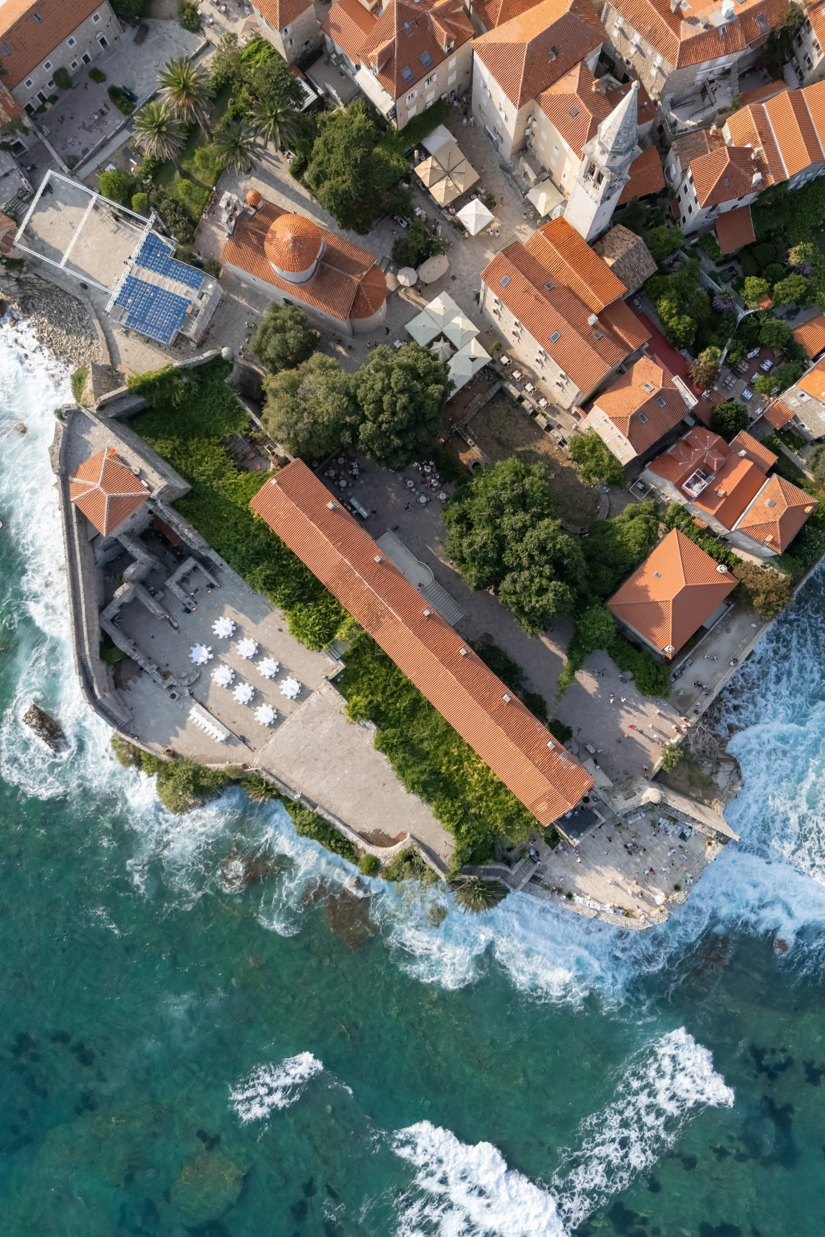 Bryllup i utlandet: Montenegro, Kroatia eller Italia?