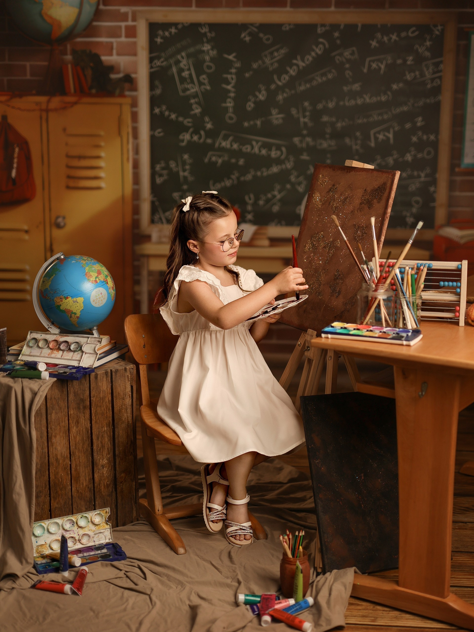 Studio Sets & Actionen. Familien- Fotografin in Marienhafe, Aurich, Emden, Norden, Leer