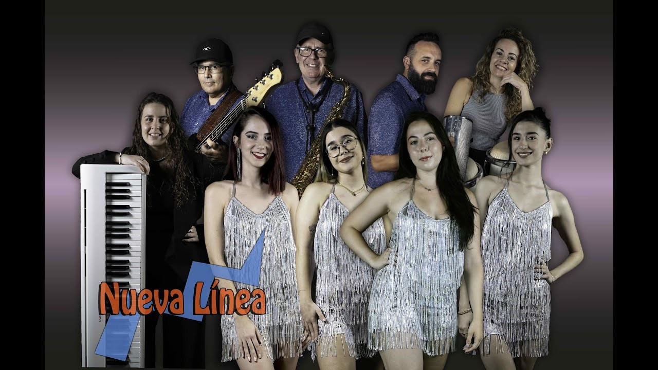 Вирусная оркестра Nueva Línea впервые даст большой концерт в Мадриде: дата, место и билеты | FOTKAI