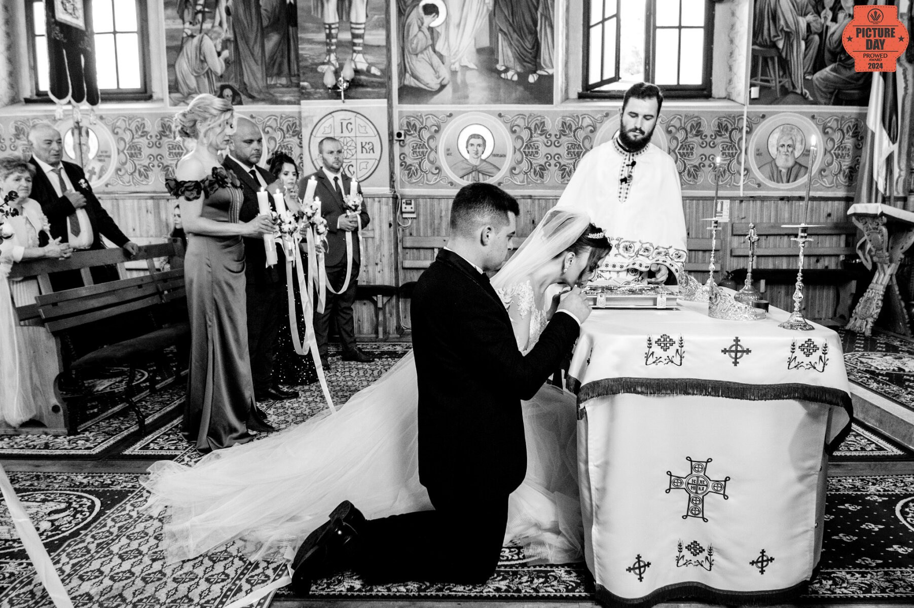 Paul Catunescu - Fotograf Nunta