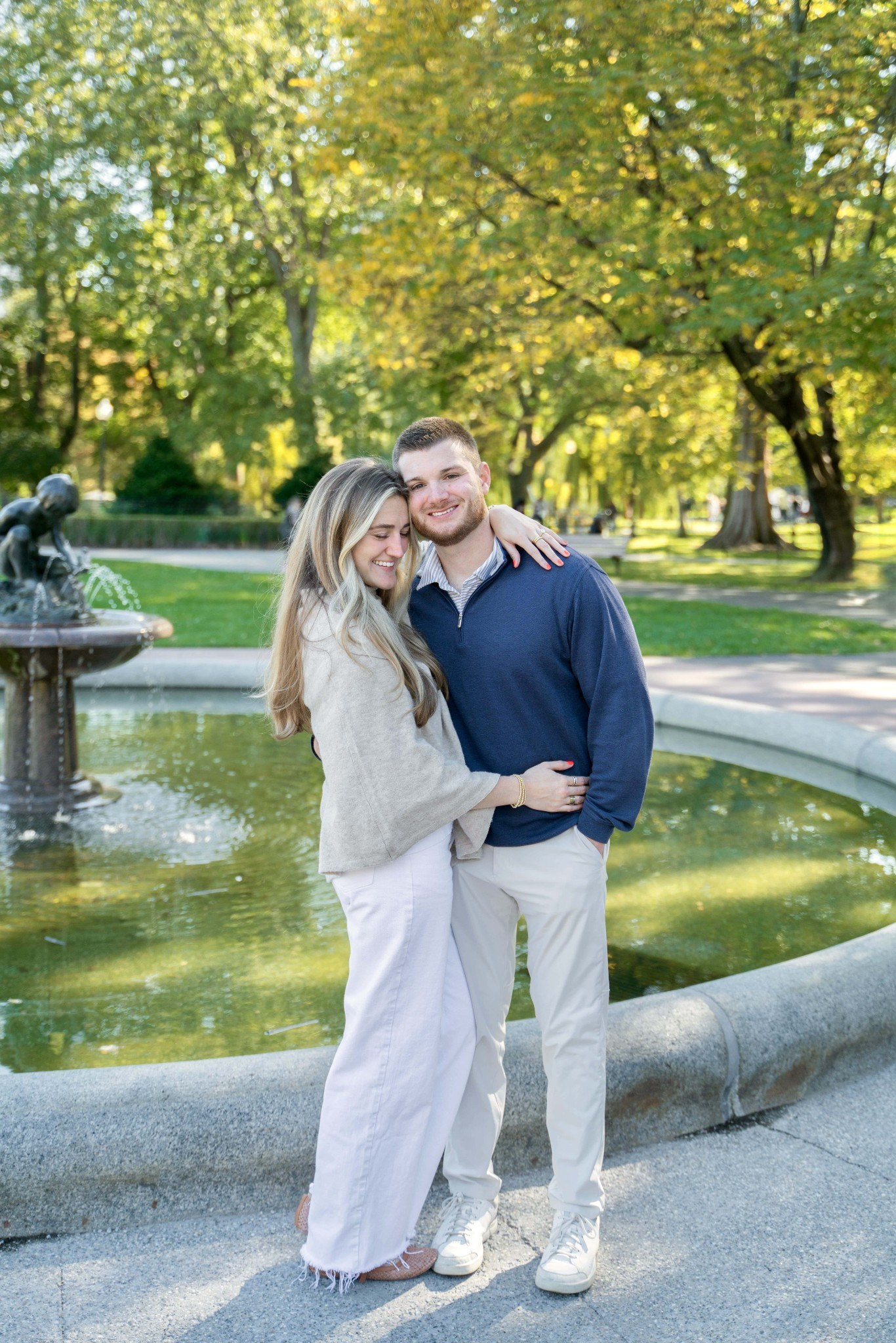 Engagement-miami. Stefanovich Photography | Miami, FL