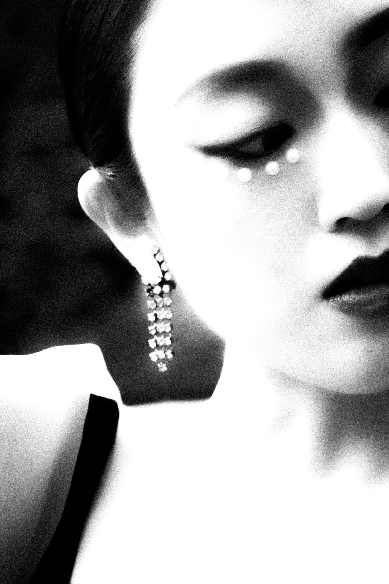 NAMI　PROJECT. Anna Miyauchi