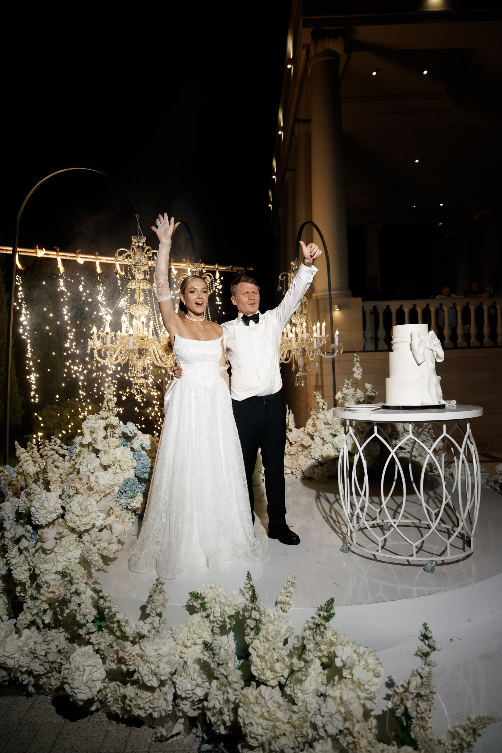 Fotograf de evenimente (nunți, cumetrii, zile de naștere) în Chișinău