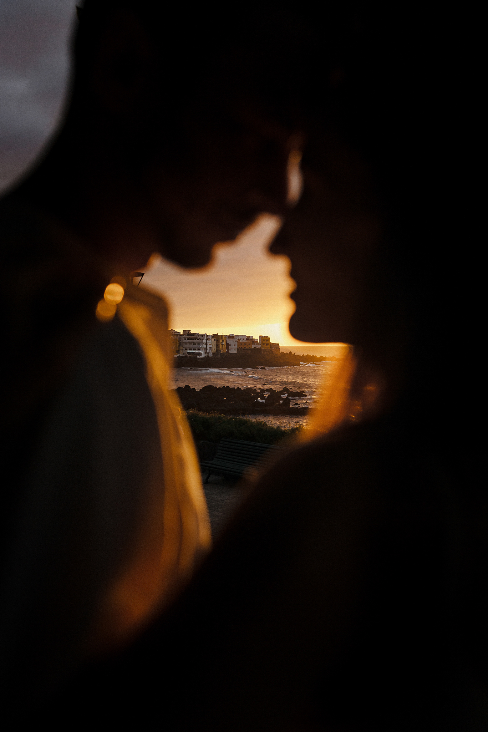 Fotógrafo de bodas en Tenerife. Fotógrafo en Tenerife Edgar Zubarev