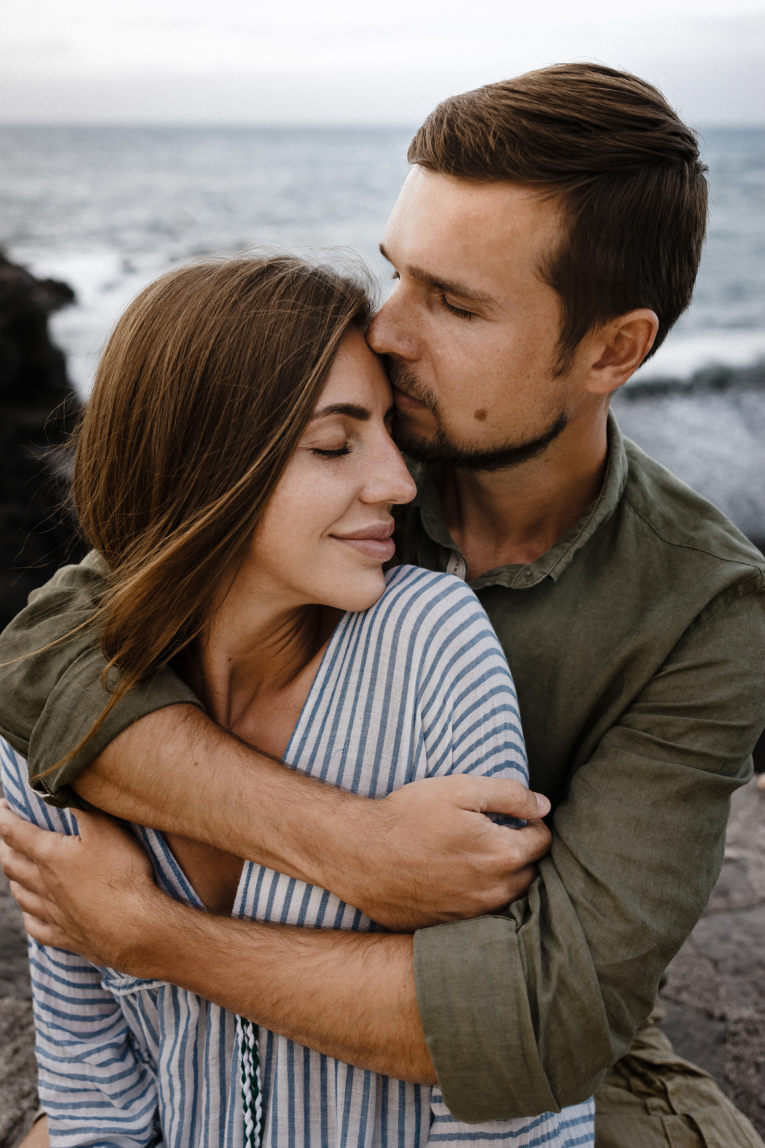 Fotógrafo de bodas en Tenerife. Fotógrafo en Tenerife Edgar Zubarev