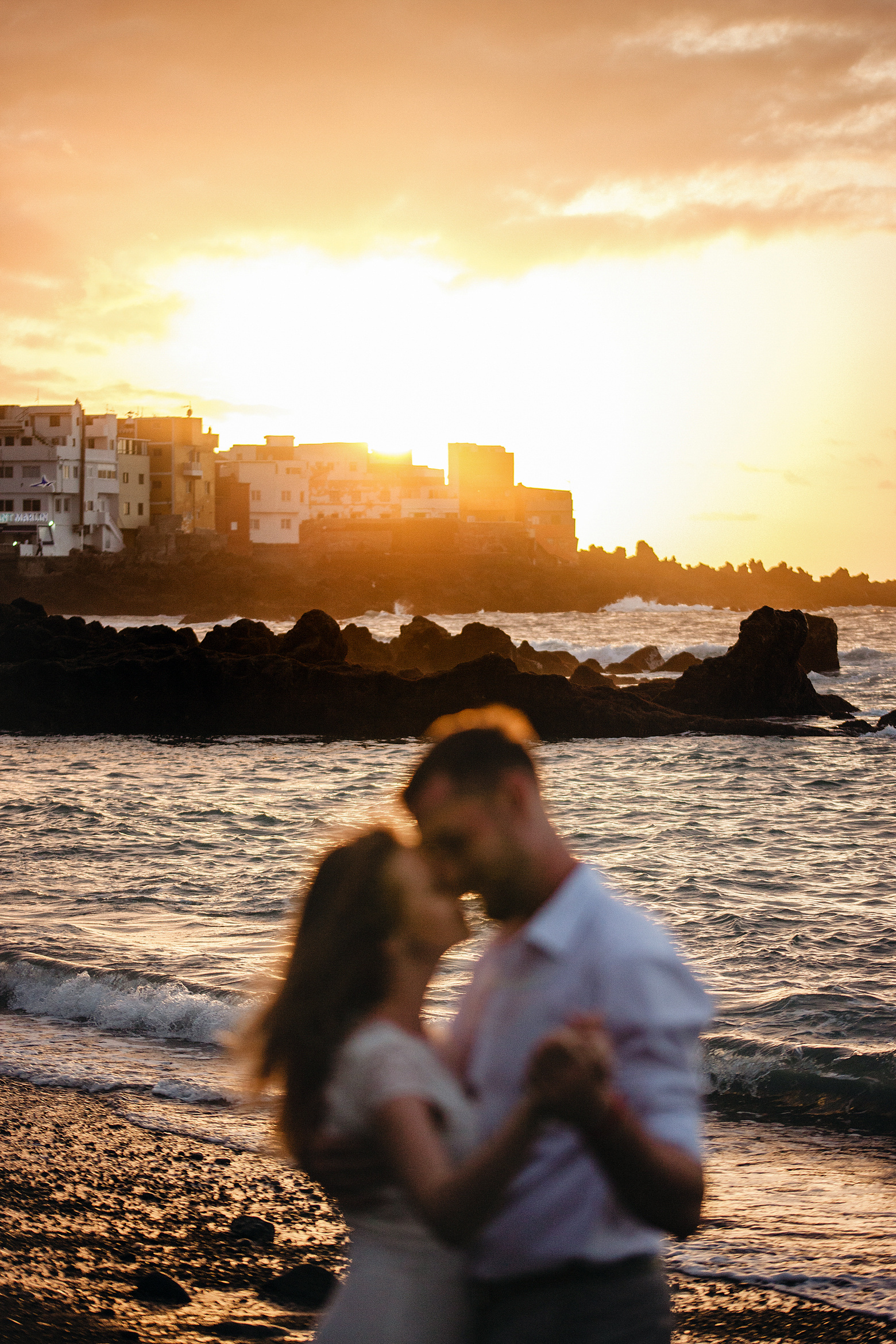 Fotógrafo de bodas en Tenerife. Fotógrafo en Tenerife Edgar Zubarev