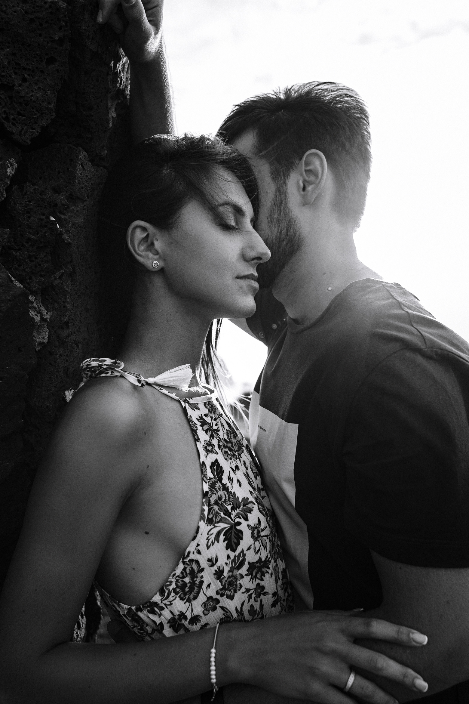 Fotógrafo de bodas en Tenerife. Fotógrafo en Tenerife Edgar Zubarev