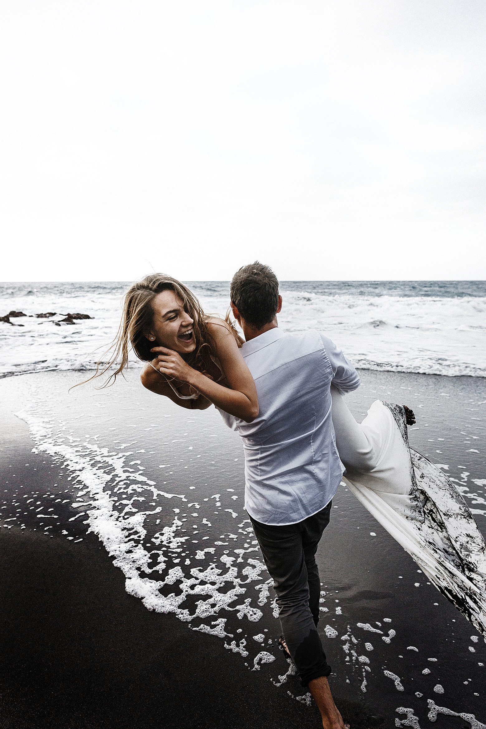 Fotógrafo de bodas en Tenerife. Fotógrafo en Tenerife Edgar Zubarev