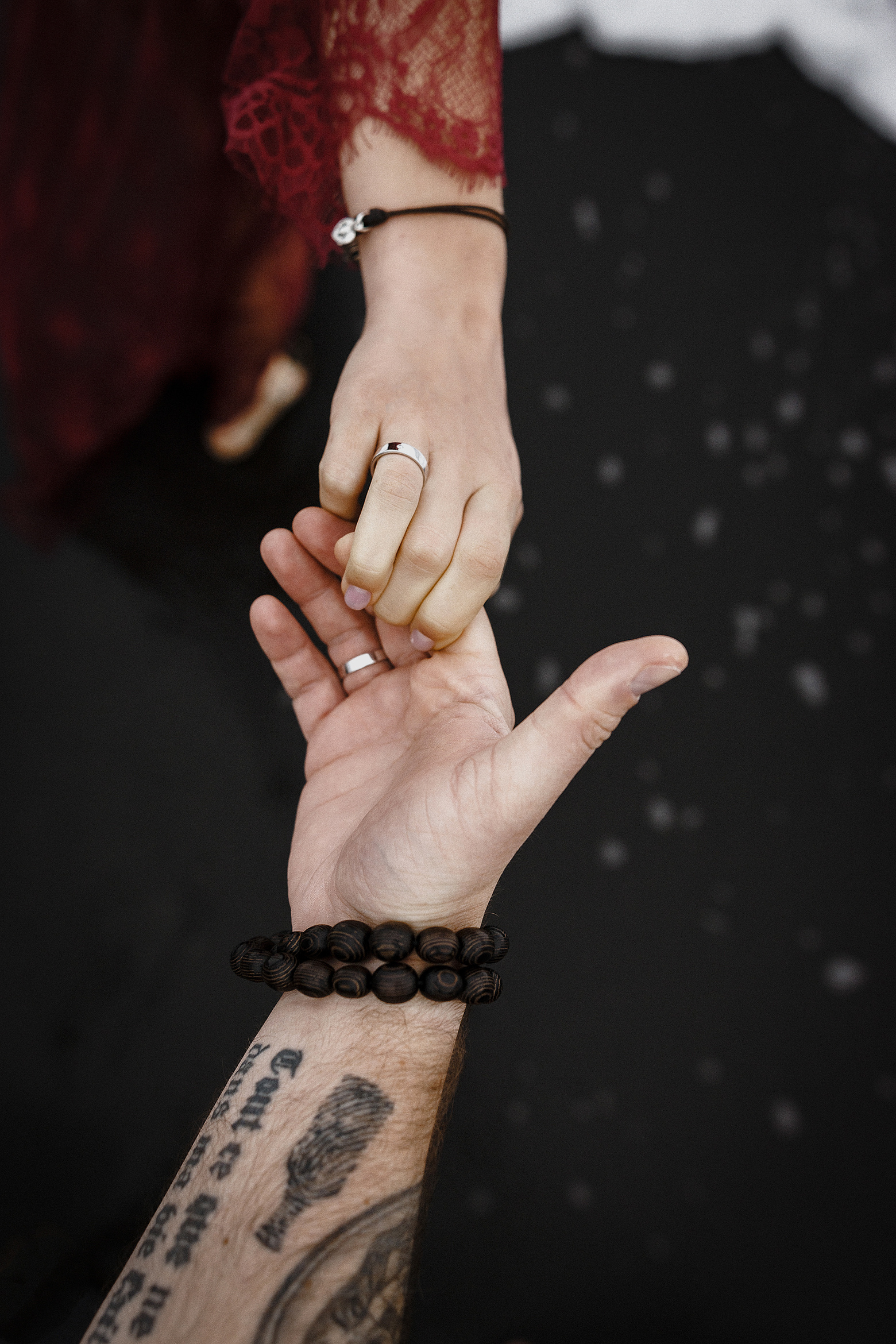 Fotógrafo de bodas en Tenerife. Fotógrafo en Tenerife Edgar Zubarev