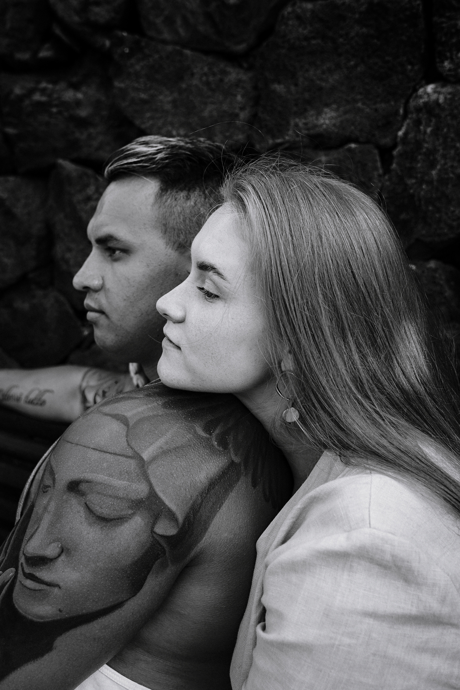 Fotógrafo de bodas en Tenerife. Fotógrafo en Tenerife Edgar Zubarev