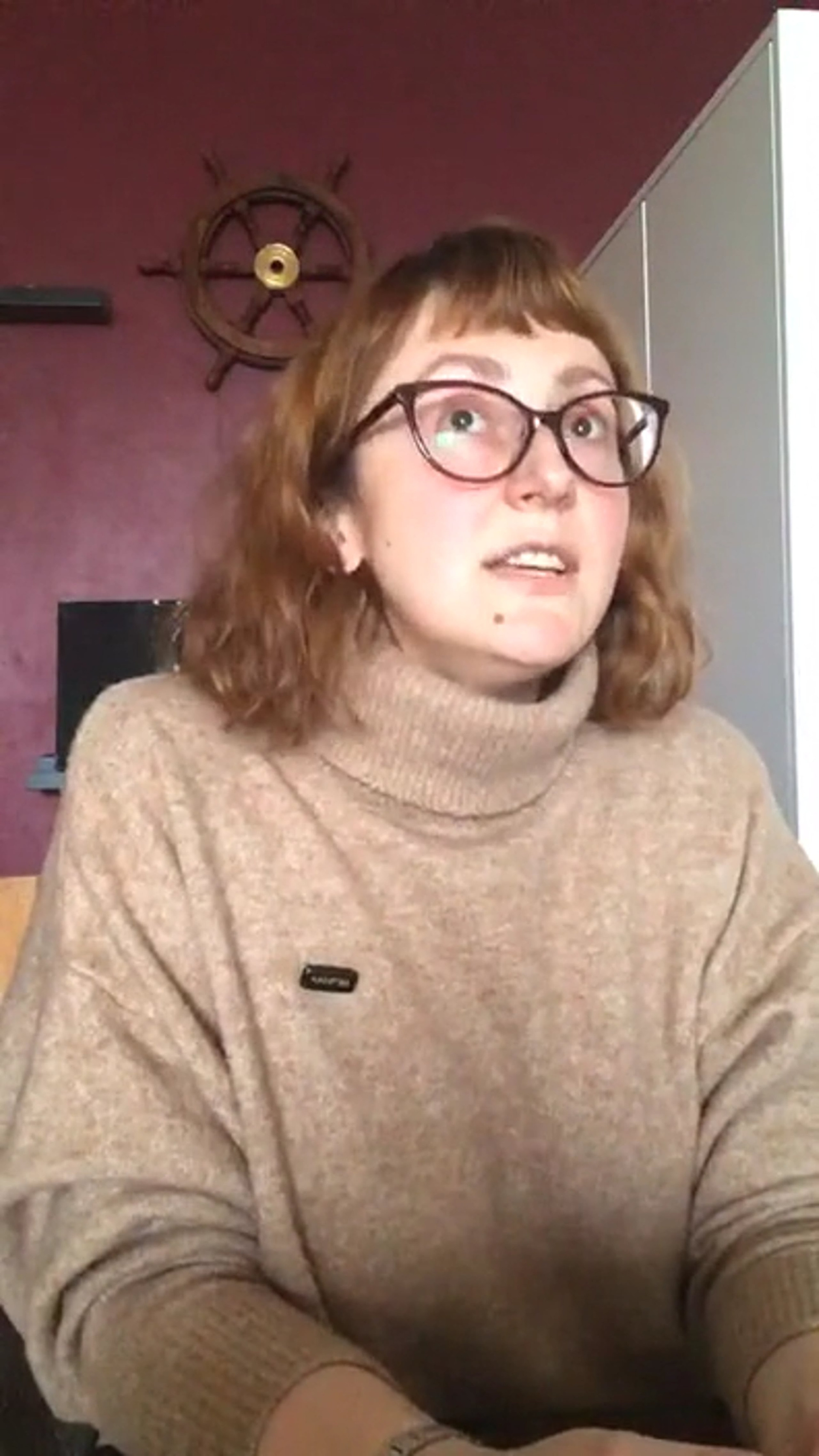 Лекции по фототерапии. Виктория Дини. Арт-фотография