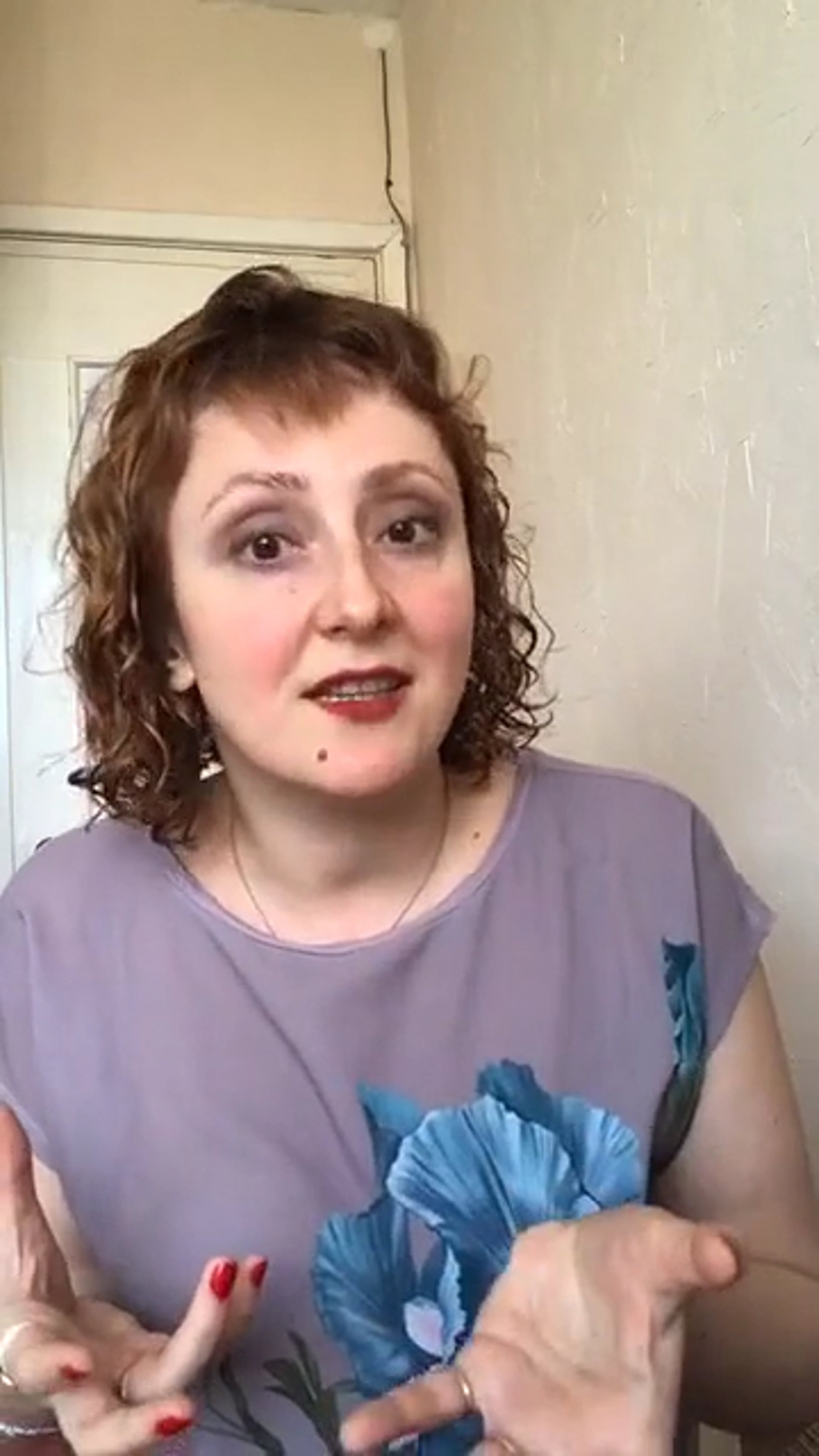 Лекции по фототерапии. Виктория Дини. Арт-фотография