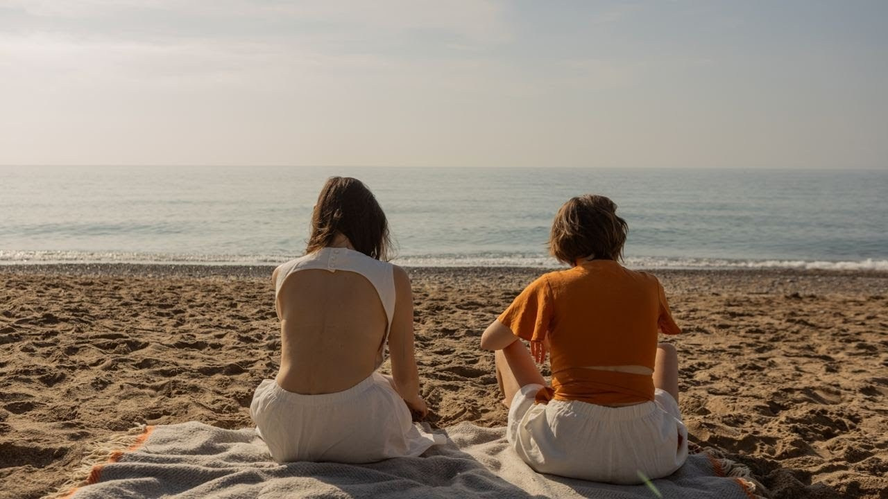 Video production. Alexandra Uzianova — photo and video content in Barcelona