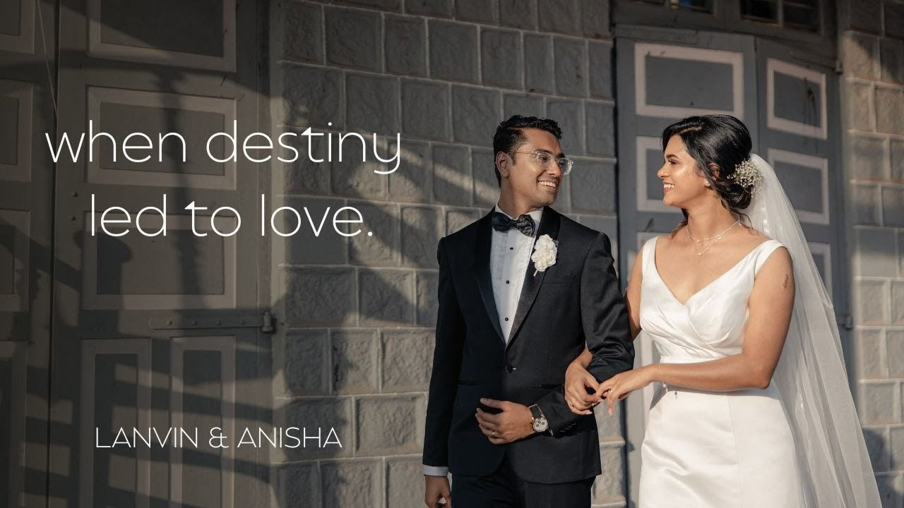 Joel Fernandes — Candid wedding photographer