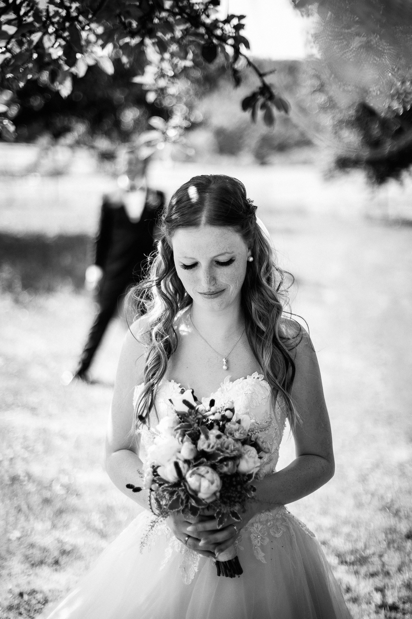 Hochzeitsfotografin Heilbronn – kleine Hochzeiten & Standesamt. Professionelle Fotografin Daria Kurchenko - Bad Rappenau, Heilbronn