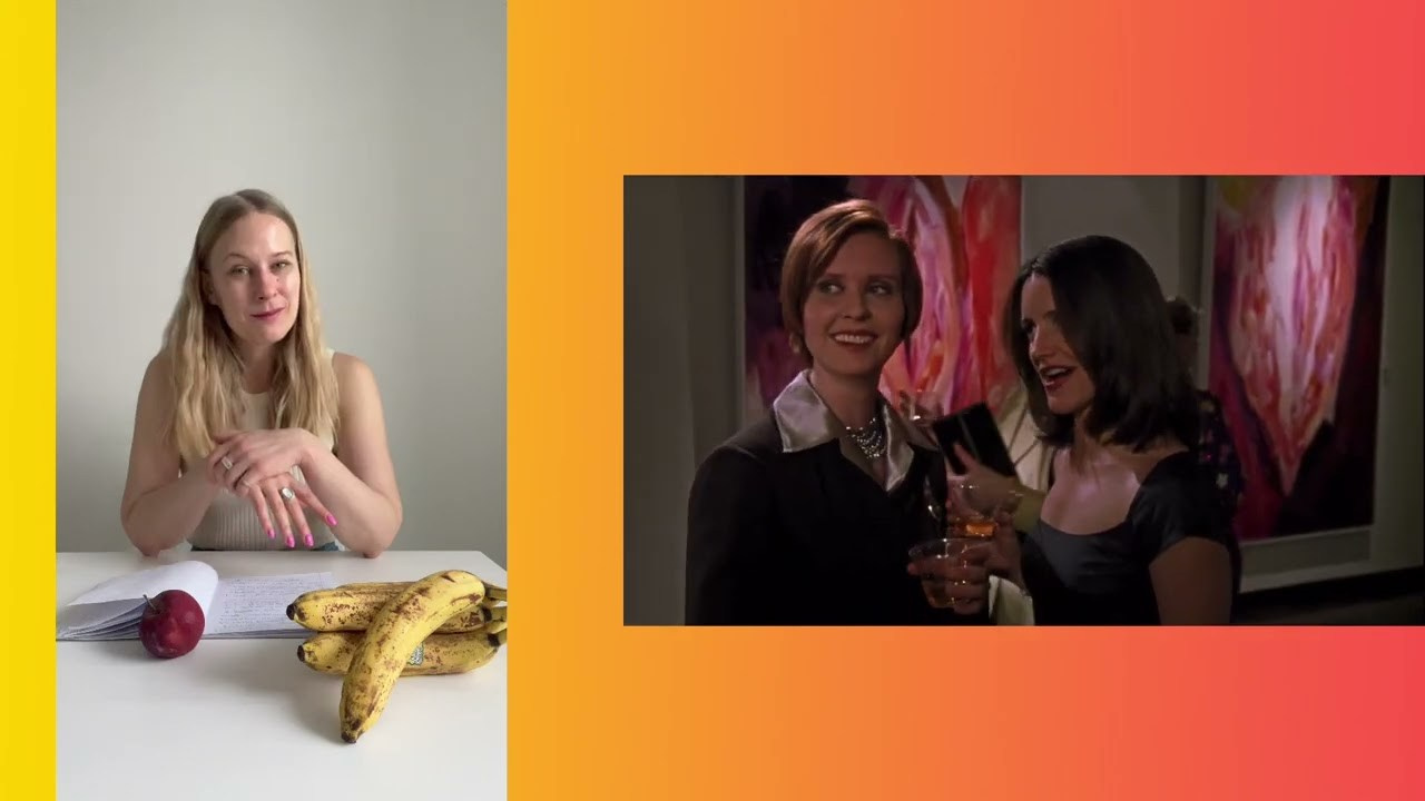 Курс теории современного искусства онлайн | Contemporary art на русском. Школа современного искусства Лени Сморагдовой