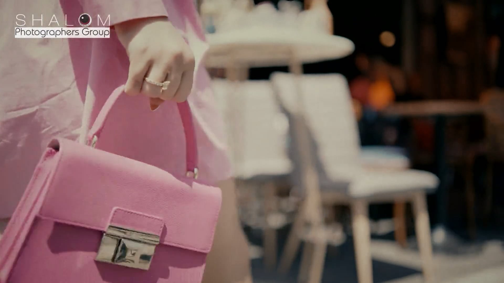 Karolin & Ariel. Wedding and events photographers Studio Shalom