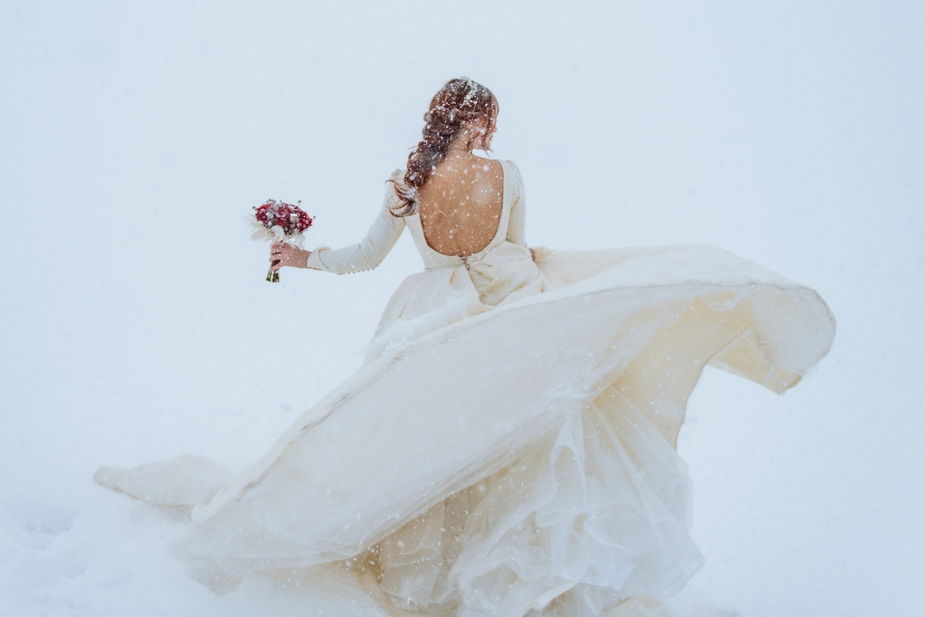 Fotógrafa Ekaterina Gasanova - sesiones de fotos en Barcelona