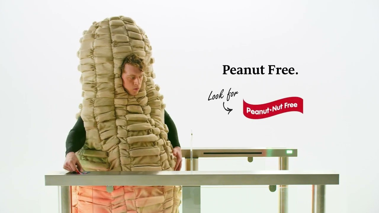 Chapman’s Ice Cream. Shadow Motion Pictures Film Production House