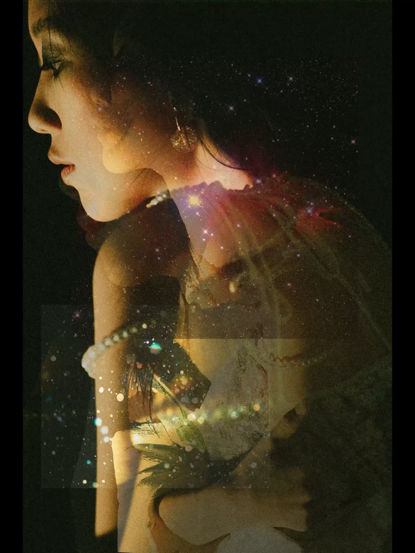 YURI PROJECT. Anna Miyauchi