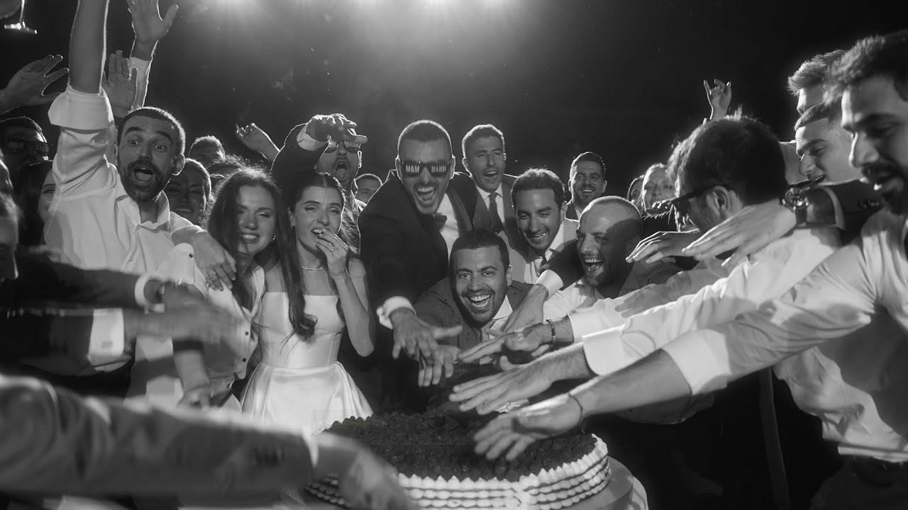 Wedding stories. Videographers Storytellers film Italy France